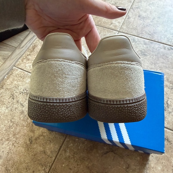 Adidas Handball Spezial womens - Picture 7 of 10